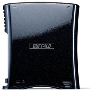 Buffalo LinkStation Pro 3TB schwarz (item no. 90431107) - Picture #1
