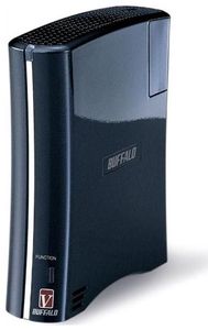 Buffalo LinkStation Pro 3TB schwarz (item no. 90431107) - Picture #3
