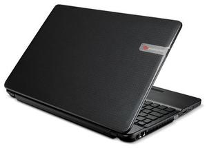 Packard Bell EasyNote TS11HR-129GE W7HP64 schwarz