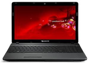 Packard Bell EasyNote TS11HR-129GE W7HP64 schwarz