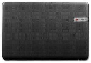 Packard Bell EasyNote TS11HR-129GE W7HP64 schwarz