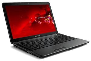 Packard Bell EasyNote TS11HR-129GE W7HP64 schwarz
