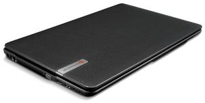 Packard Bell EasyNote TS11HR-129GE W7HP64 schwarz