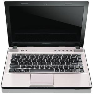 Lenovo IdeaPad Z370 M566CGE FreeDOS + 4GB RAM