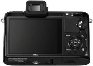 Nikon 1 V1 Kit 10 Pancake weiß (item no. 90432165) - Picture #4