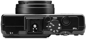 Sigma DP-1x schwarz (item no. 90432230) - Picture #4