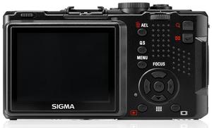Sigma DP-1x schwarz (item no. 90432230) - Picture #2