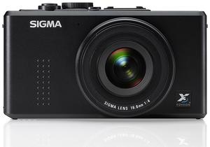 Sigma DP-1x schwarz (item no. 90432230) - Picture #1