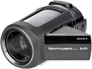 Sony SPK-CXB Sportkit (item no. 90432241) - Picture #1