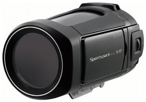 Sony SPK-CXB Sportkit (item no. 90432241) - Picture #2