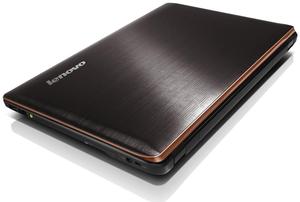 Lenovo IdeaPad Y570 M62GQGE FreeDOS mit integriertem DVB-T Tuner