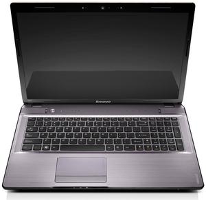 Lenovo IdeaPad Y570 M62GQGE FreeDOS mit integriertem DVB-T Tuner