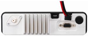 Vertex VX-4500 MFG UHF 8K 400-470MHz inkl. Mikrofon MH-67A8J (item no. 90432343) - Picture #4