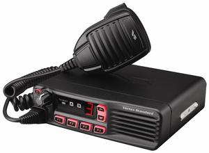Vertex VX-4500 MFG UHF 8K 400-470MHz inkl. Mikrofon MH-67A8J (item no. 90432343) - Picture #3