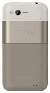 HTC Rhyme Android silber (Art.-Nr. 90432381) - Bild #4