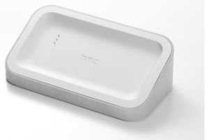 HTC Rhyme Android silber (Art.-Nr. 90432381) - Bild #2