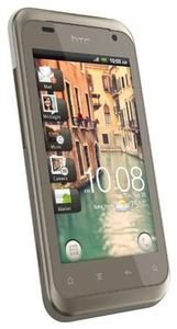 HTC Rhyme Android silber (Art.-Nr. 90432381) - Bild #3