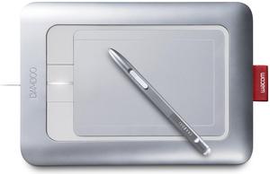 Wacom Bamboo Fun S Pen + Touch (item no. 90432382) - Picture #1