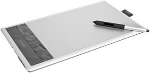 Wacom Bamboo Fun Pen + Touch M (item no. 90432383) - Picture #2