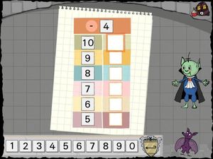 Lernerfolg Grundschule Mathe Kl.1-4 (item no. 90432413) - Picture #3