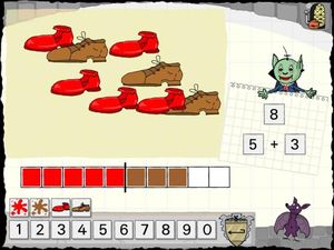Lernerfolg Grundschule Mathe Kl.1-4 (item no. 90432413) - Picture #5