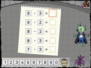 Lernerfolg Grundschule Mathe Kl.1-4 (item no. 90432413) - Picture #4