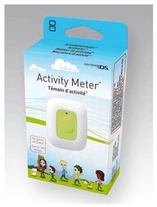Actimeter (item no. 90432422) - Picture #1
