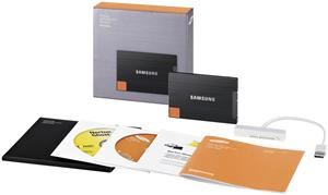 Samsung 830 Series 256GB Notebook-Kit (item no. 90432458) - Picture #4