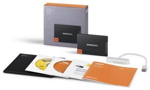 Samsung 830 Series 256GB Notebook-Kit (item no. 90432458) - Picture #3