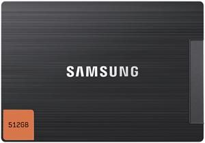 Samsung 830 Series 512GB Desktop Kit (item no. 90432460) - Picture #1