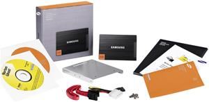 Samsung 830 Series 512GB Desktop Kit (item no. 90432460) - Picture #4