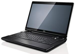 Fujitsu LIFEBOOK NH751 W7HP64 (item no. 90432463) - Picture #3