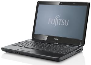 Fujitsu LIFEBOOK NH751 W7HP64 (item no. 90432463) - Picture #5