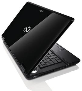 Fujitsu LIFEBOOK NH751 W7HP64 (item no. 90432463) - Picture #4