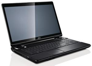Fujitsu LIFEBOOK NH751 W7HP64 (item no. 90432463) - Picture #1