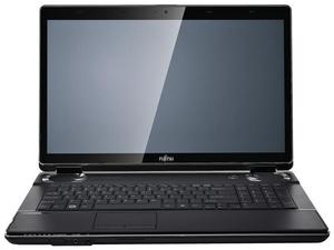 Fujitsu LIFEBOOK NH751 W7HP64 (item no. 90432463) - Picture #2