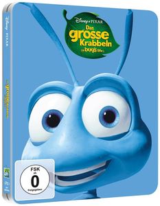 grosse Krabbeln - Special Edition (item no. 90432539) - Picture #1