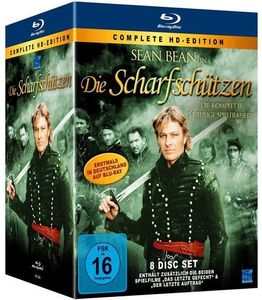 Scharfschützen Complete Collection (item no. 90432609) - Picture #1