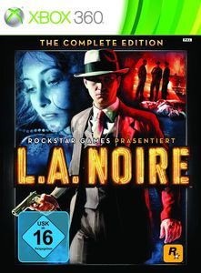 L.A. Noire Complete Edition (item no. 90432630) - Picture #1