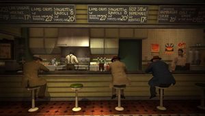 L.A. Noire Complete Edition (item no. 90432630) - Picture #5