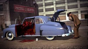 L.A. Noire Complete Edition (item no. 90432630) - Picture #3