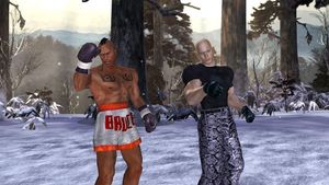 Tekken Hybrid (item no. 90432853) - Picture #3