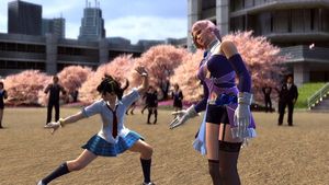 Tekken Hybrid (item no. 90432853) - Picture #2