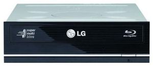 LG BH10LS38 schwarz