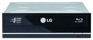 LG BH10LS38 schwarz bulk (item no. 90432859) - Picture #1