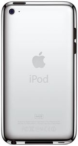 Apple iPod touch 4G 8GB weiss (Art.-Nr. 90432876) - Bild #3