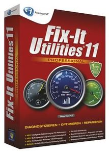 Fix-It Utilities 11 Professional (item no. 90410478) - Picture #2