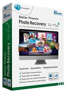 Avanquest Stellar Phoenix Photo Recovery 4 (item no. 90432896) - Picture #1