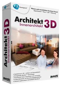 Architekt 3D Innenarchitekt (item no. 90416715) - Picture #2