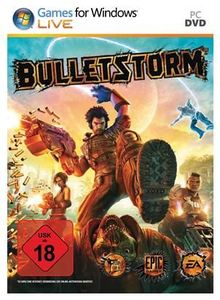 Bulletstorm Limited Edition (item no. 90407592) - Picture #2